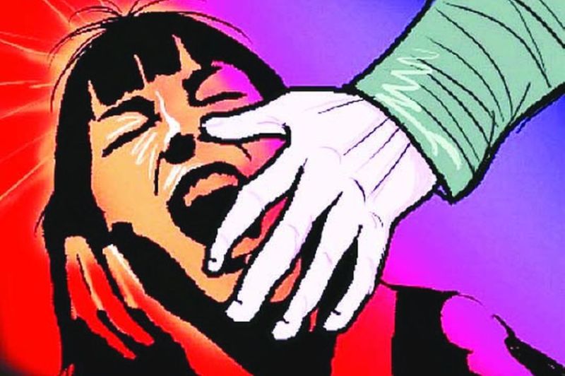 Rape case in ajmer :