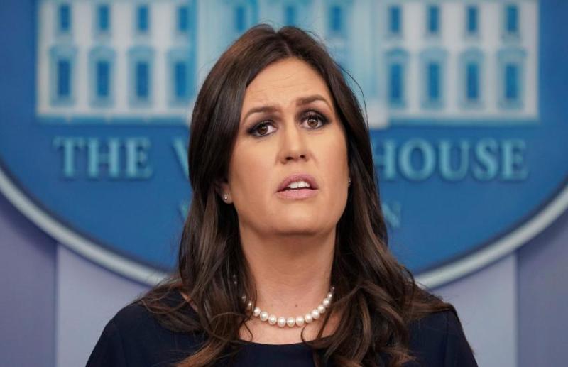 सारा सैंडर्स