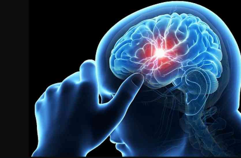 brain stroke treatment from stem cells