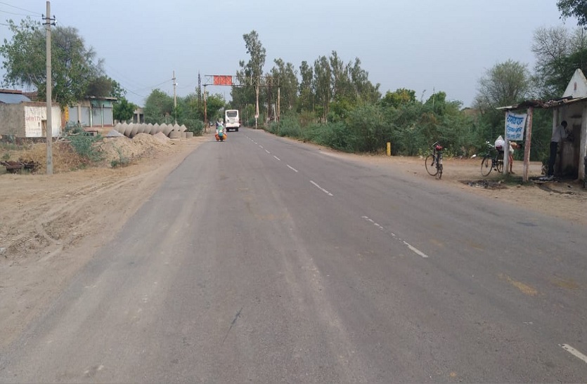 SAFE Corridor to be developed on Deeg-Alwar-Behrad Road