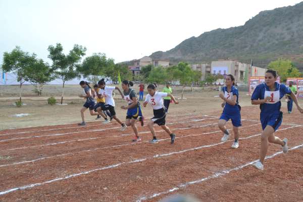 42battalion range level RAC Sports competition