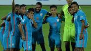 Indian Football 