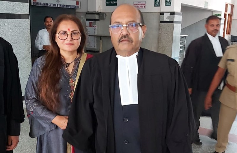 amar singh and jaya prada