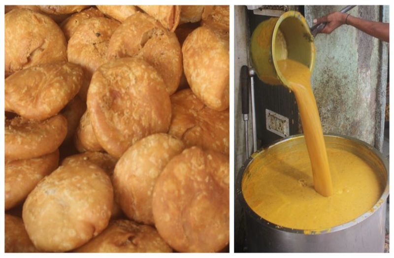 Mukesh Ambani and Sachin Tendulkar are like very much Kadhi Kachori