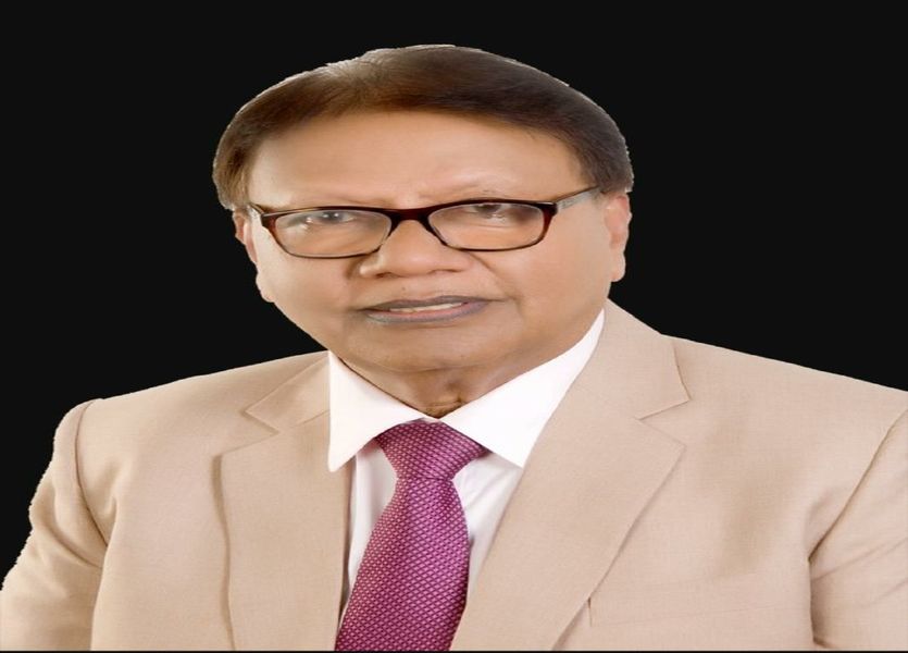 Ashvini Kumar Bansal New VC Of Matsya University Alwar