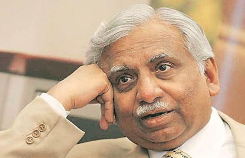 naresh goyal