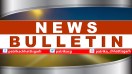Bulletin news