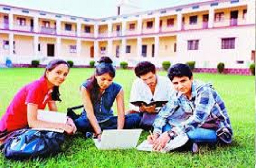 Joint Counseling Schedule for IIT-NIT entry