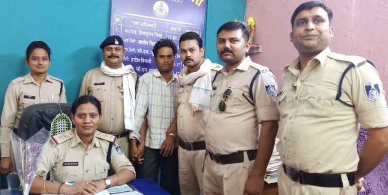 Mechanic did kidnapping teenager