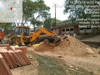 Action on contractor on engineer's complaint