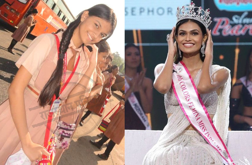 miss india 2019 rajasthan suman rao 