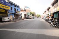 curfew in ajmer