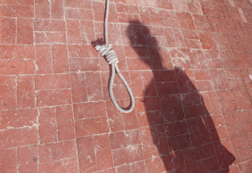 Mentally Ill to be Hanged