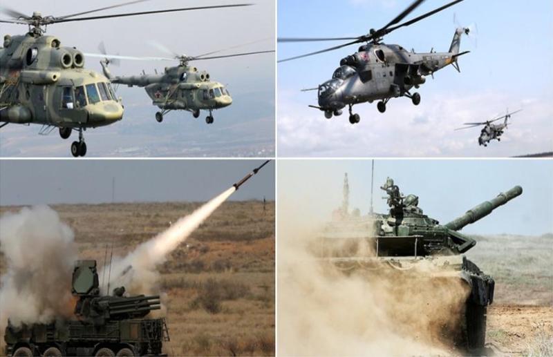 हेलीकॉप्टर