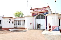 Satna central jail