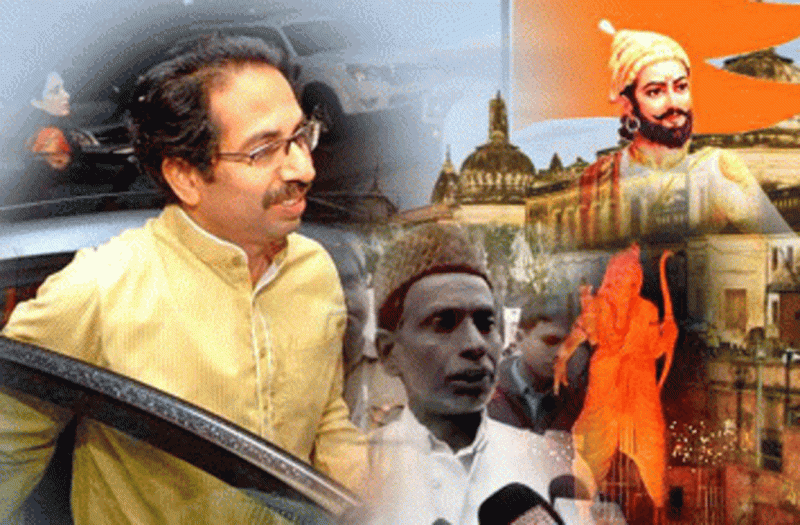 Babari Masjid Pakshkar Iqbal Ansari Big Statment On Uddhav Thackeray