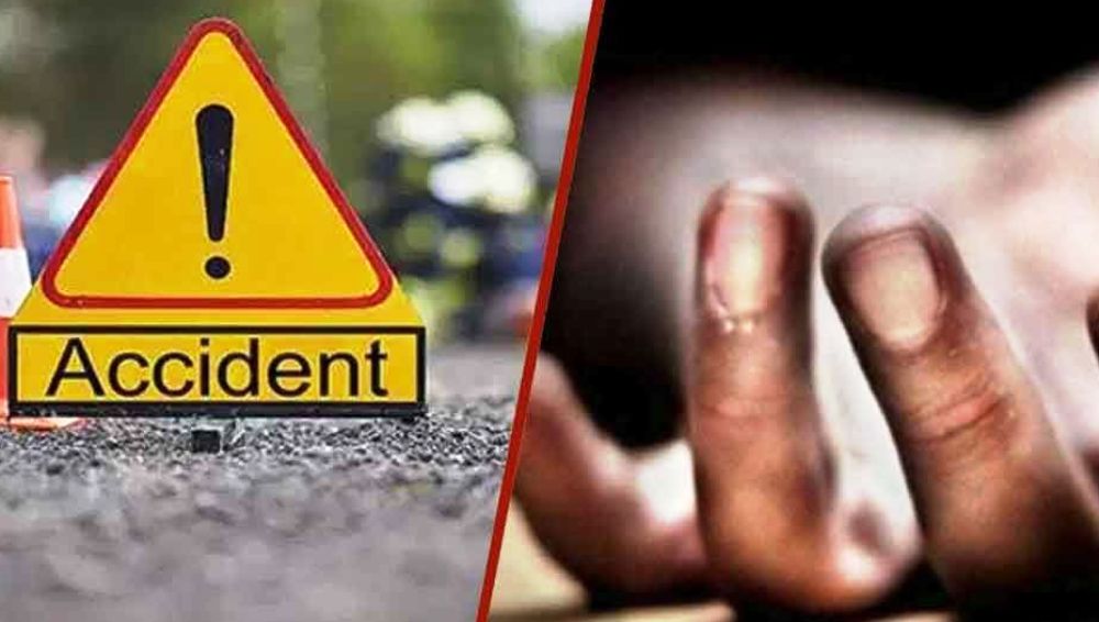 2-man-dead-on-road-accident-in-sitapur
