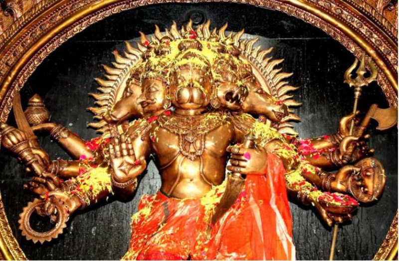 mangalwar hanuman ji