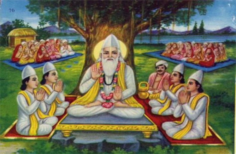 kabir jayanti 2019