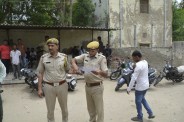 murder in ajmer