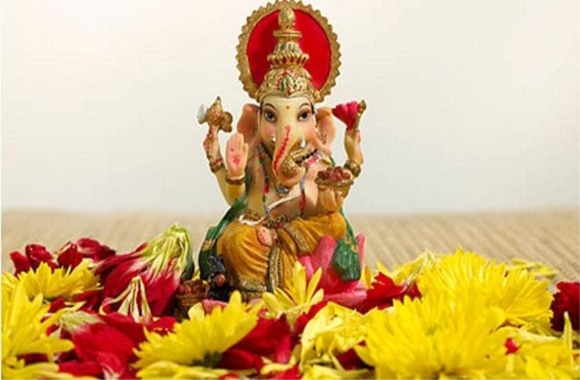 Ganesh Chaturthi 2019
