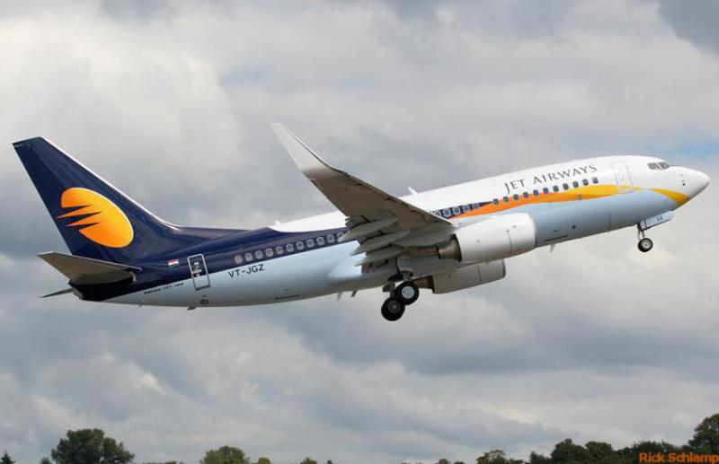 jet airways