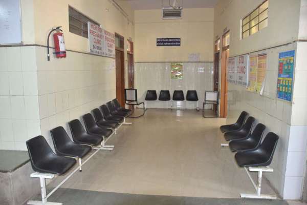 The effect of doctors' strike