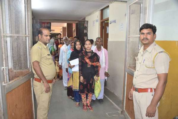 The effect of doctors' strike