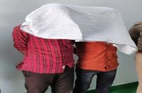 Husband has kidnapped