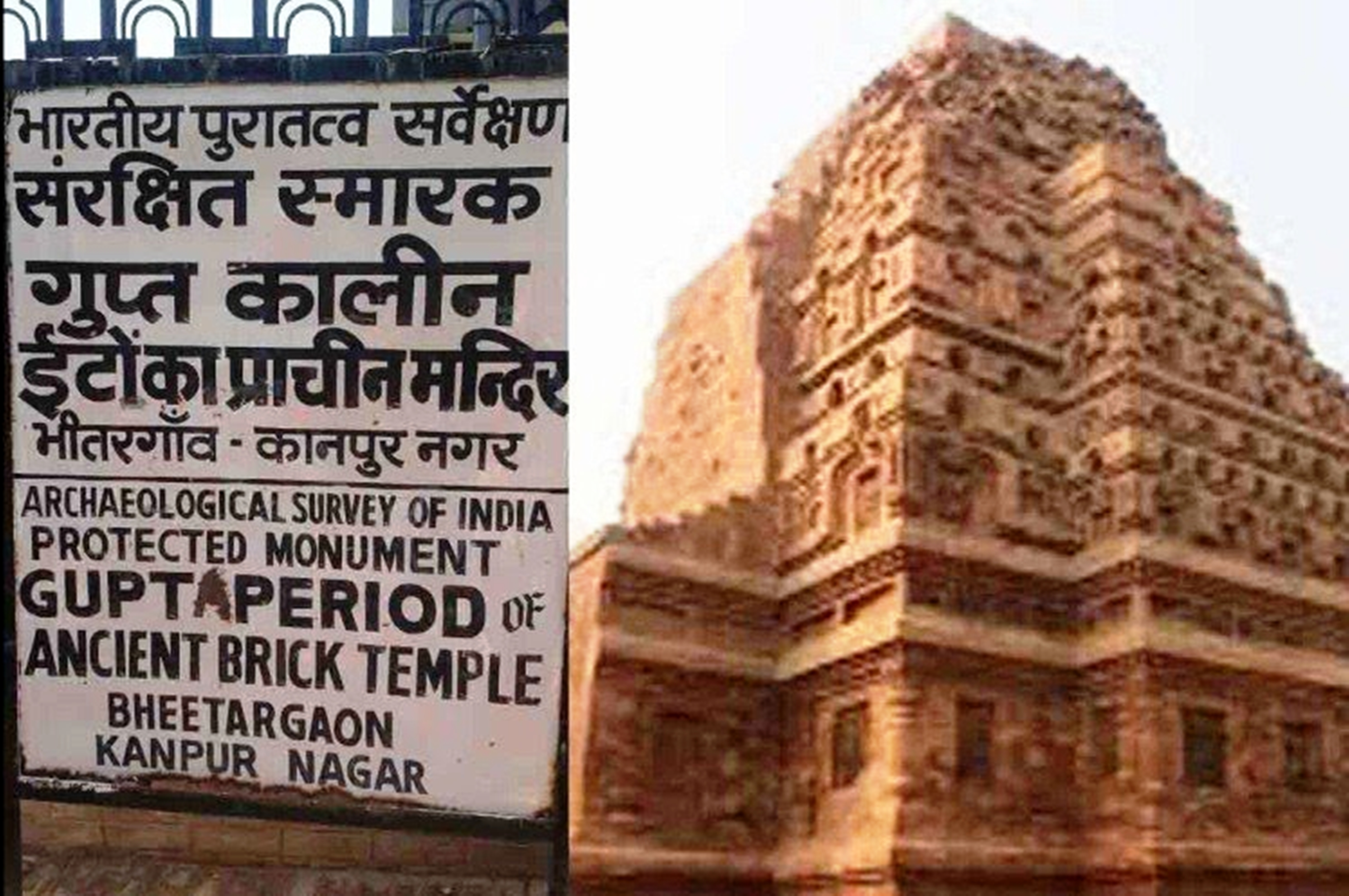 ancient temples of kanpur in up hindi news