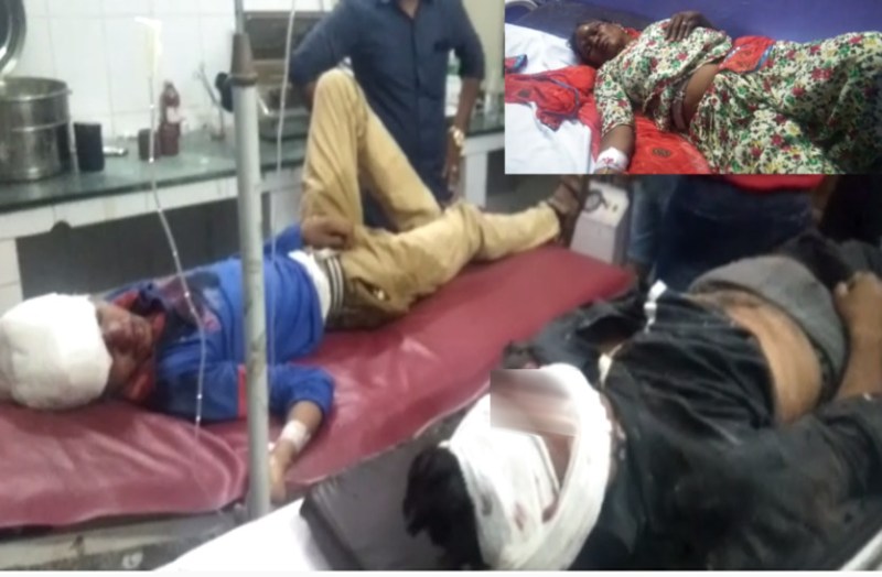 road accident in rajasthan 