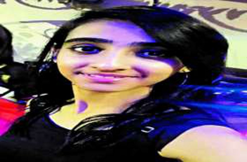 shrinkhala yadav murder case 