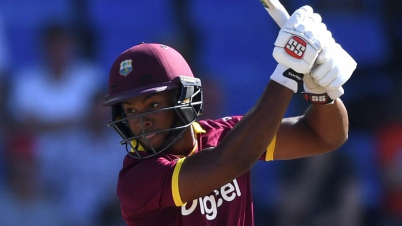 Shai Hope