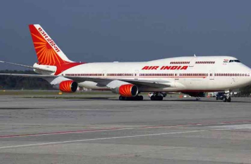 Air India 