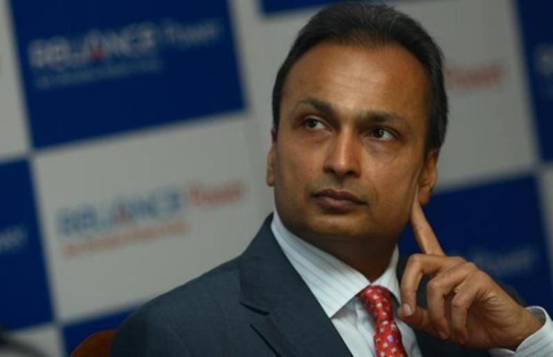 Anil Ambani