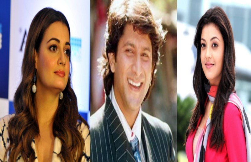 These Bollywood Stars Who Background Dancers