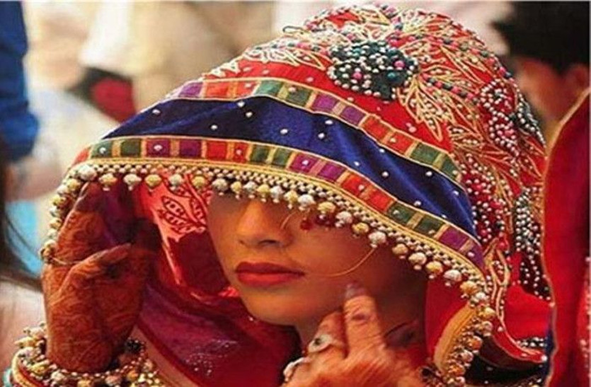Demand of dowry in rajasthan