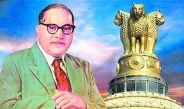 अग्नि को नहीं डॉ. भीमराव अंबेडकर को साक्षी मान लिए इस जोड़ें ने सात फेरे
