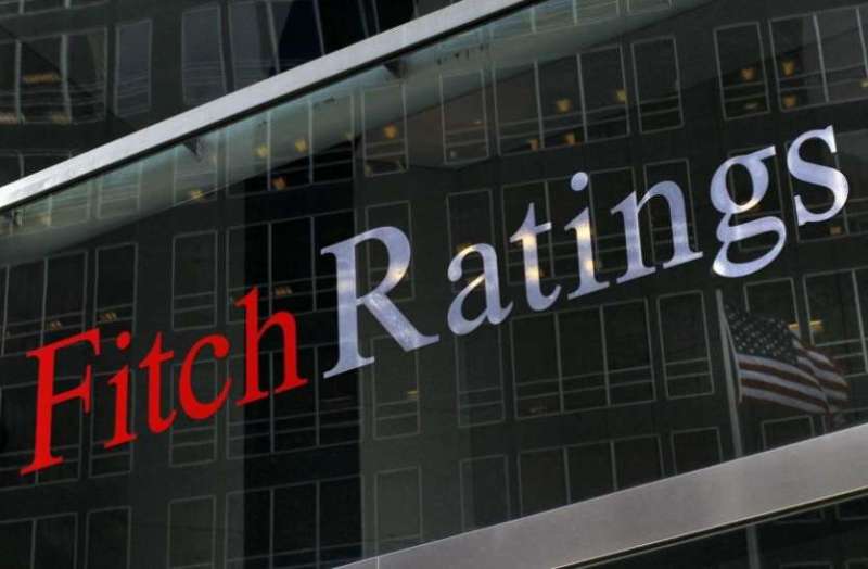 Fitch ने एक बार फिर घटाया GDP, वित्त वर्ष 2019-20 में 6.6 फीसदी रहने का अनुमान