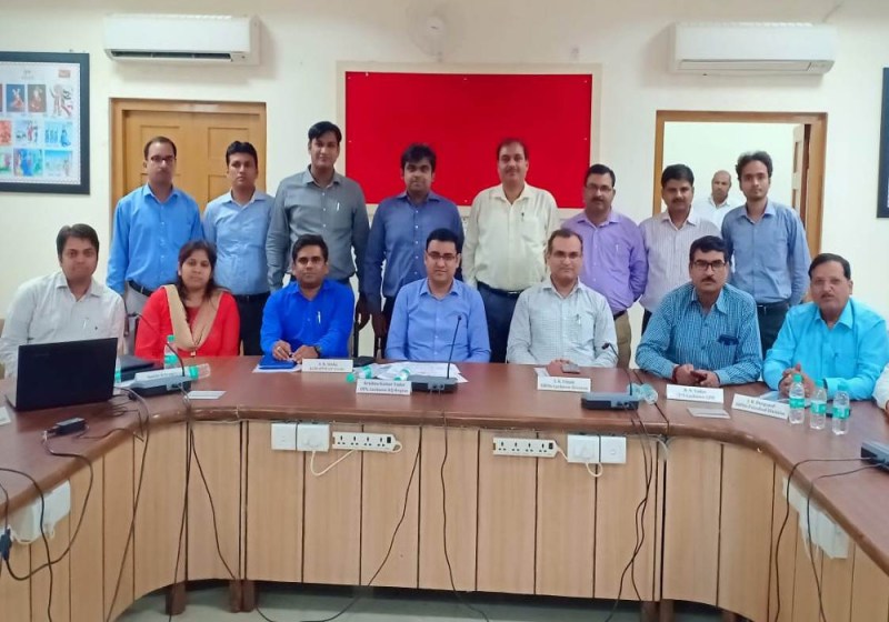 Digital and Cashless India