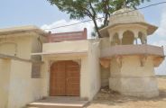Saint Nagaridas Panorama of Kishangarh