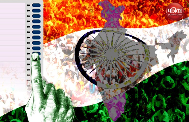 One Nation One Election