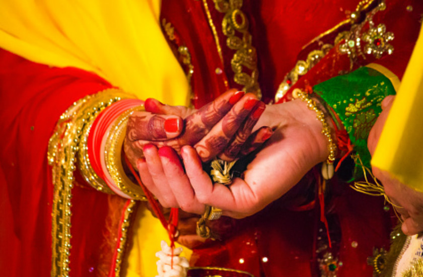 happy marriage life