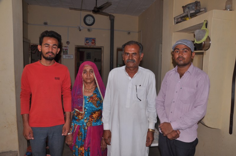 Atrocities in Pakistan, Dalits are coming to take shelter in India