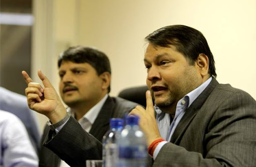 Gupta Brothers Success Story