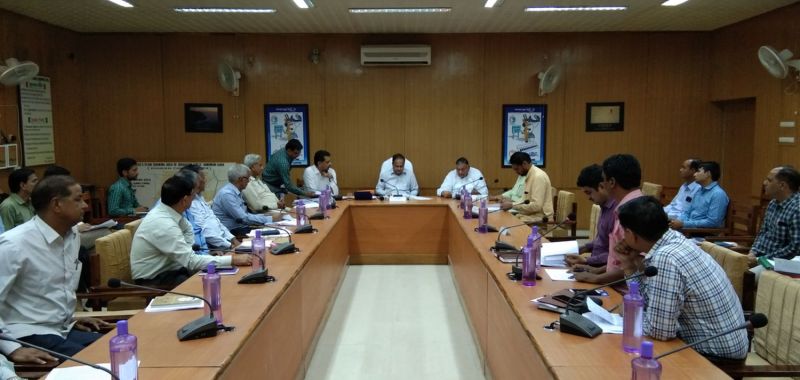 डीएलसी के दामों में तीस प्रतिशत की बढ़ोतरी - जिले में भूमि के दामों में इजाफा