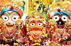 Jagannath Rath Yatra 2019 : गुरु पुष्य योग में होंगे भगवान जगन्नाथ के दर्शन,दूर
होंगे कष्ट - image