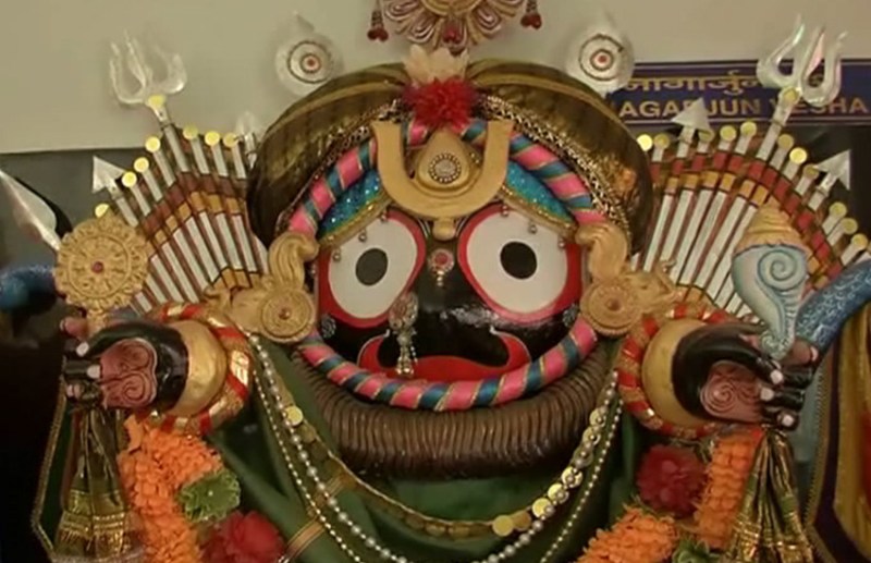 Lord Jagannath