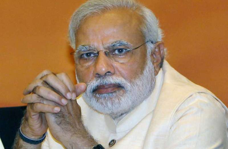 PM Narendra Modi
