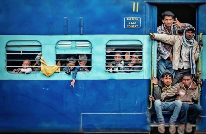 Indian Railway's big decision